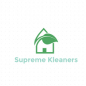 Supreme Kleaners logo
